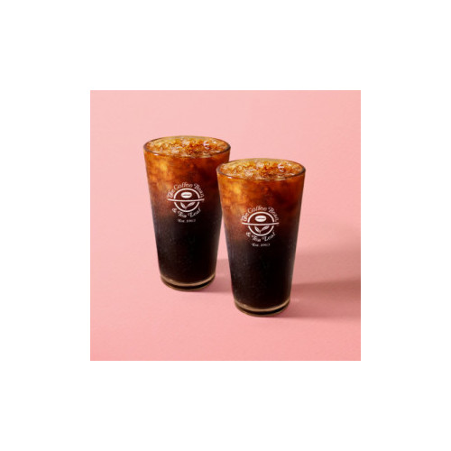 [커플세트] 아이스 아메리카노 (S) 2
