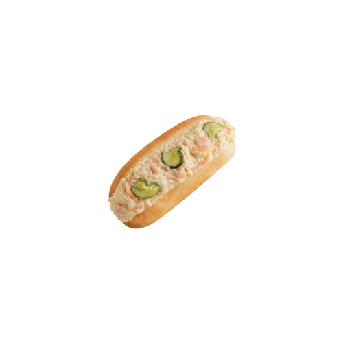 사라다빵