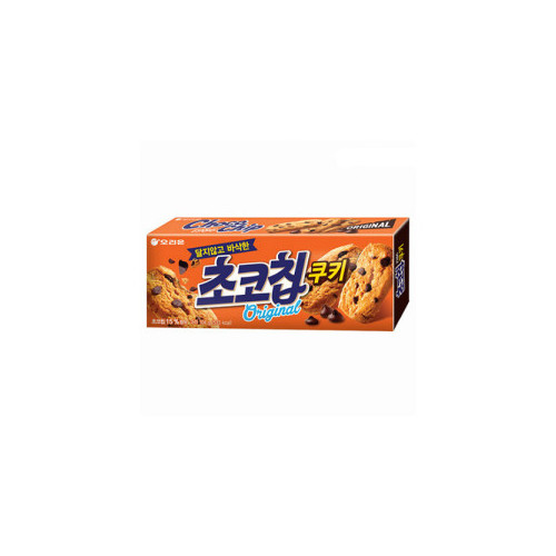 오리온)초코칩쿠키(지함)